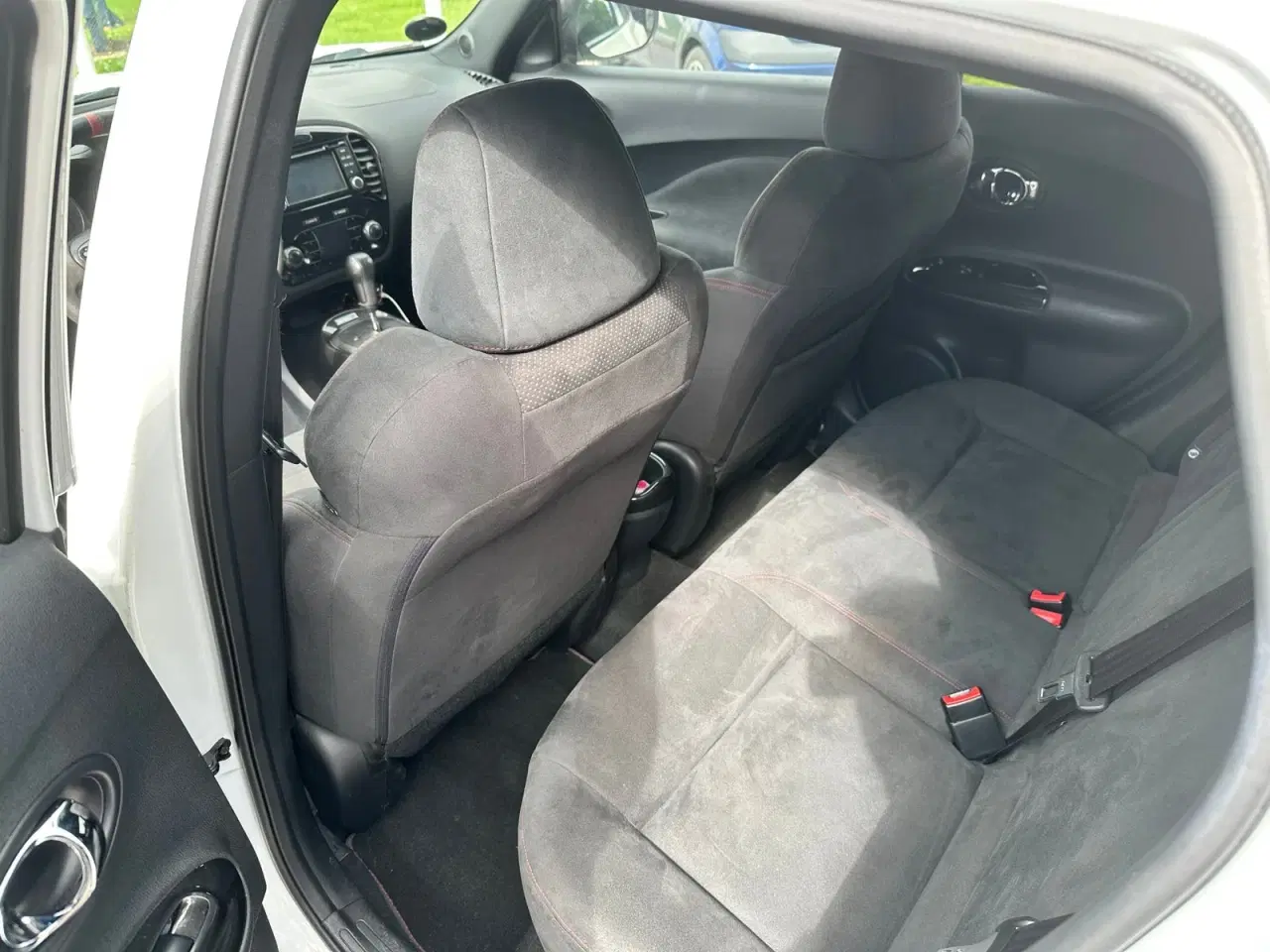 Billede 9 - Nissan Juke 1,6 Dig-T 190 Tekna CVT 4WD