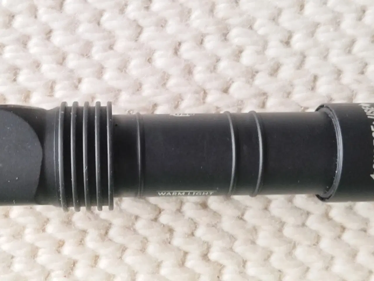 Billede 7 - Combatlygte, Armytek Wizard Pro, pandelygte