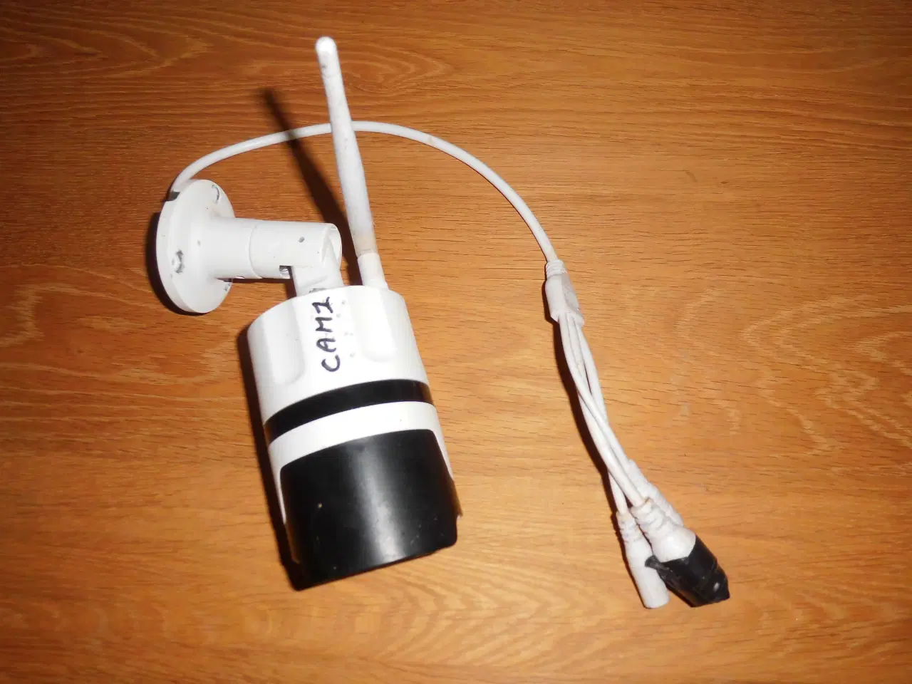 Billede 1 - Denver IP kamera sælges.