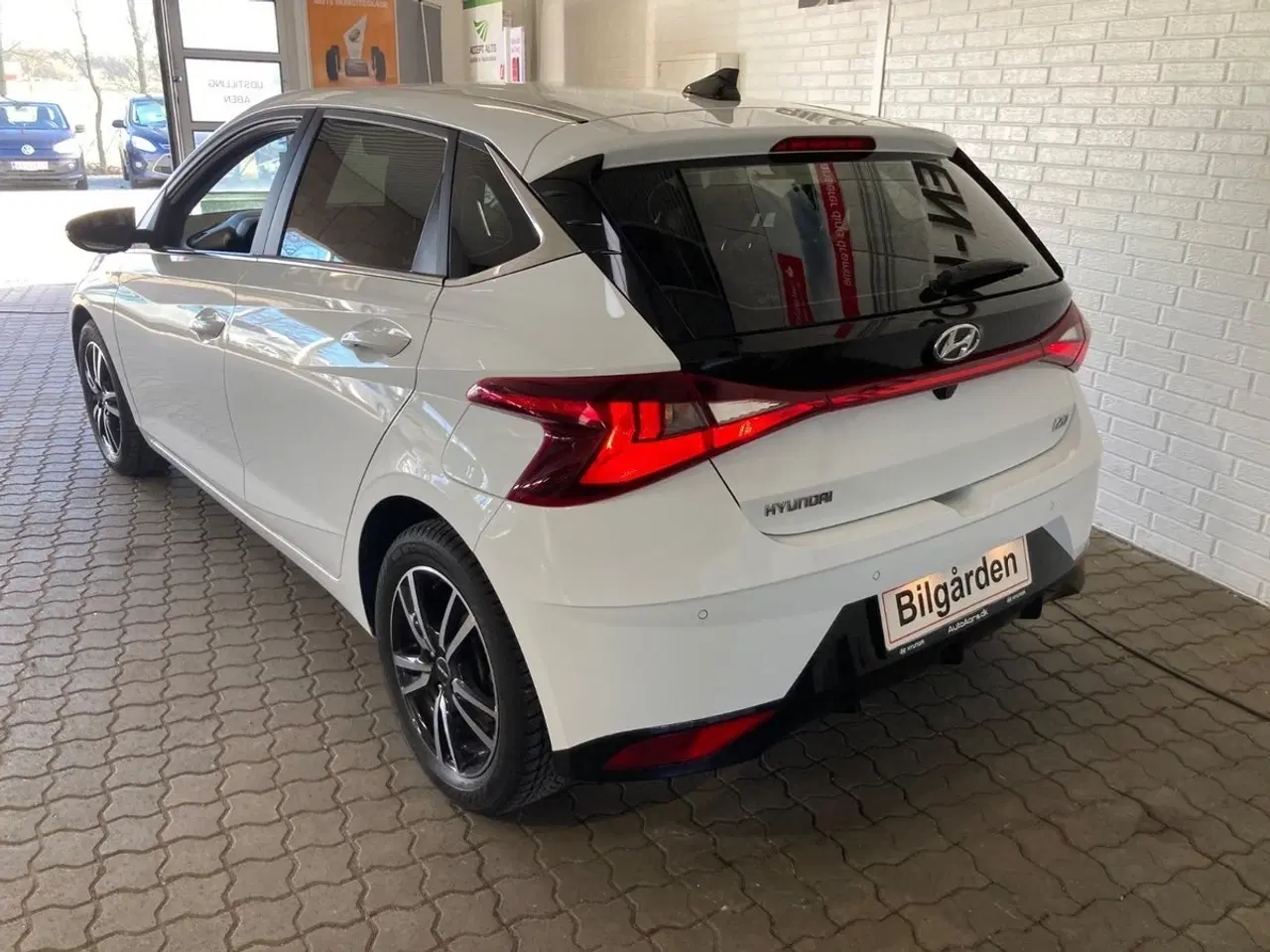 Billede 3 - Hyundai i20 1,0 T-GDi Advanced DCT