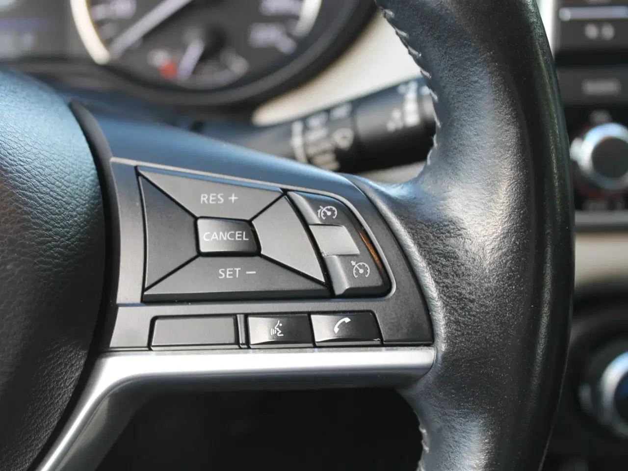 Billede 9 - Nissan Micra 1,0 IG-T 100 Acenta