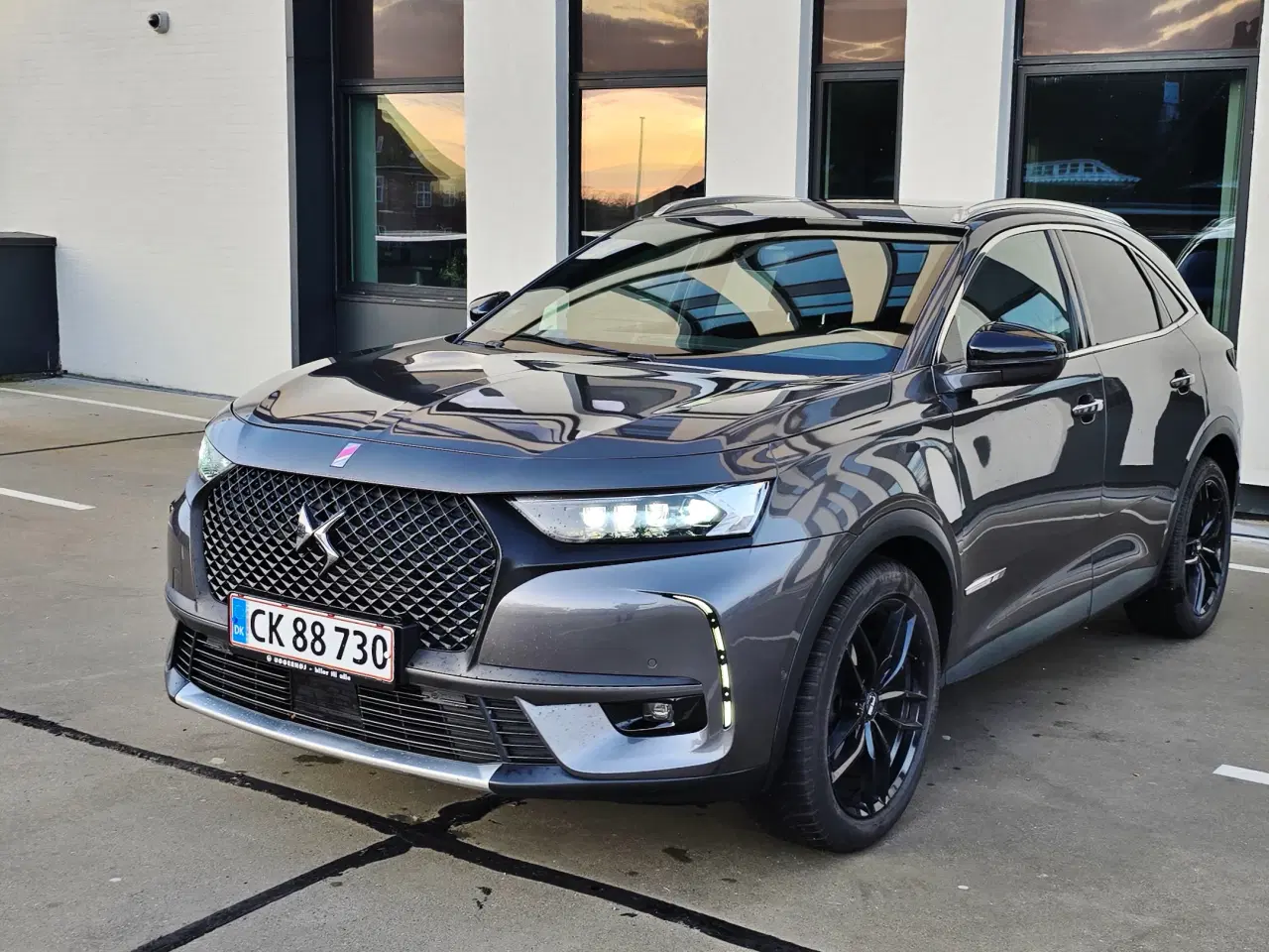 Billede 3 - DS7 Crossback