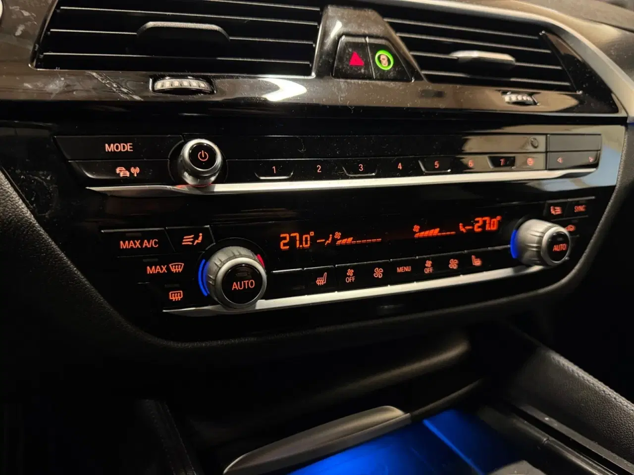 Billede 10 - BMW 530e 2,0 Touring M-Sport aut.