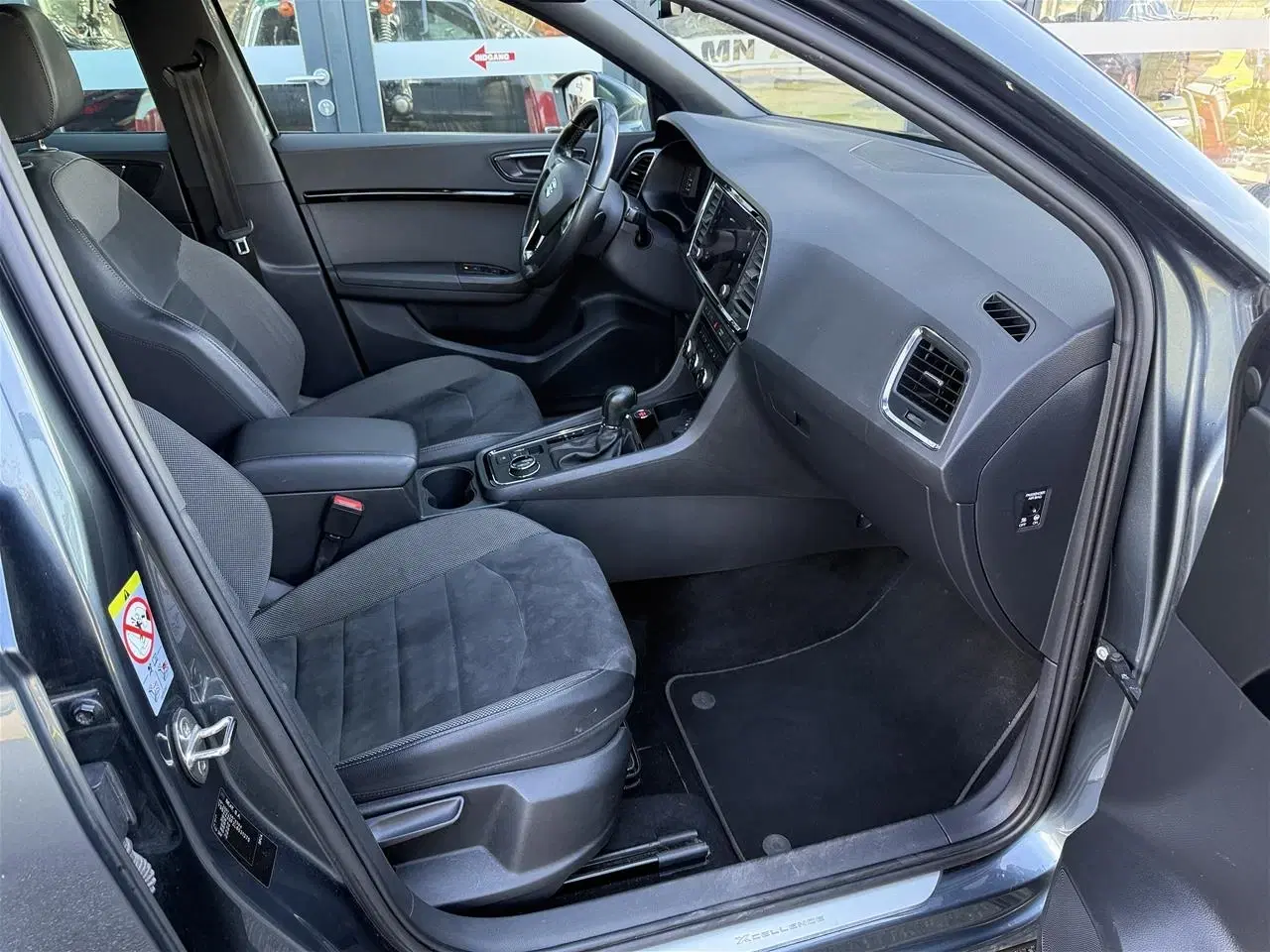 Billede 18 - Seat Ateca 1.5 TSi 150 Xcellence DSG