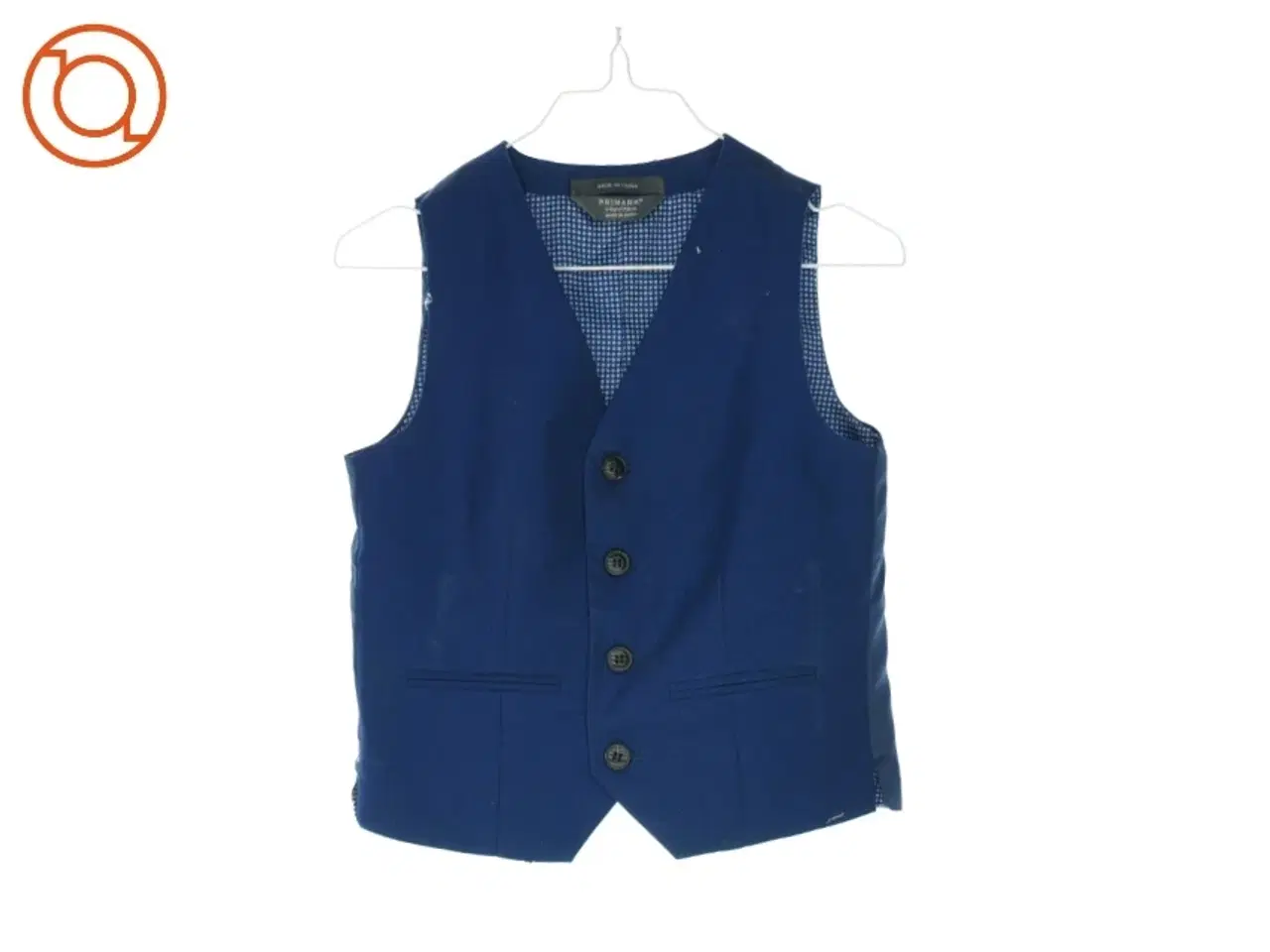 Billede 1 - Vest fra Primark (str. 104 cm)