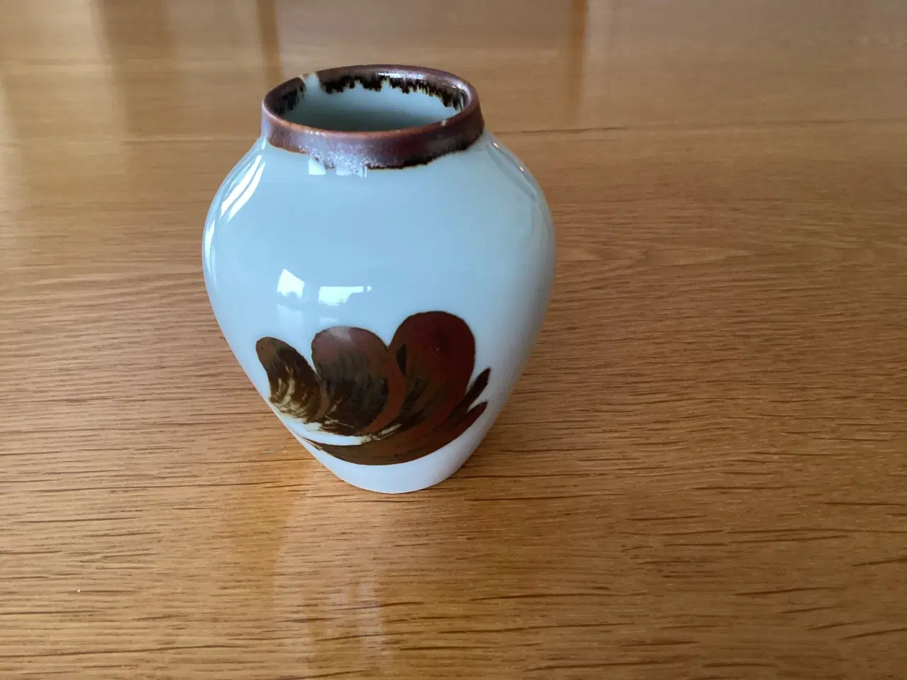 Billede 1 - Lille B&G vase