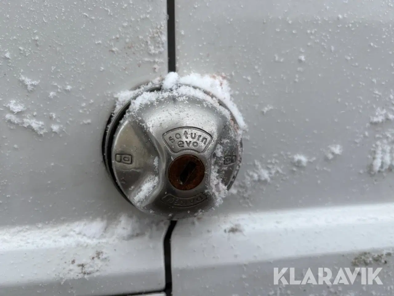 Billede 11 - Varebil Volkswagen Transporter, 2.0 TDI