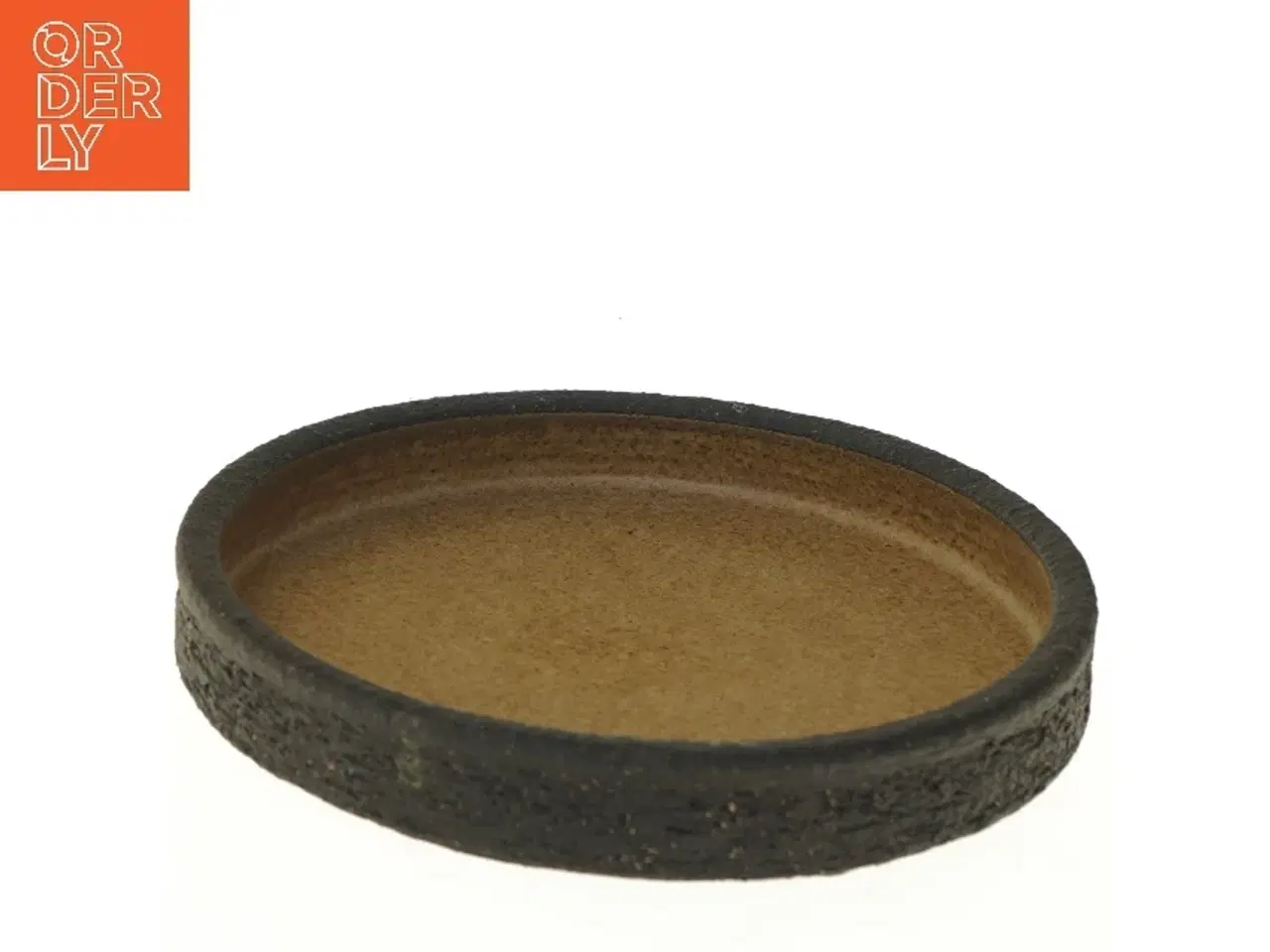 Billede 3 - Rund bakke (str. Ø 25 cm)