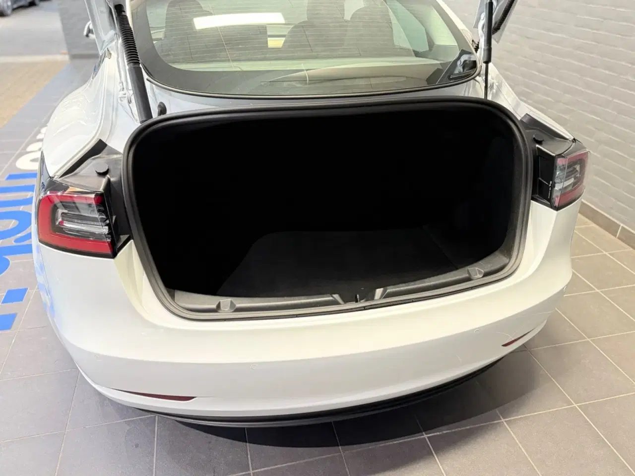 Billede 19 - Tesla Model 3  Long Range AWD