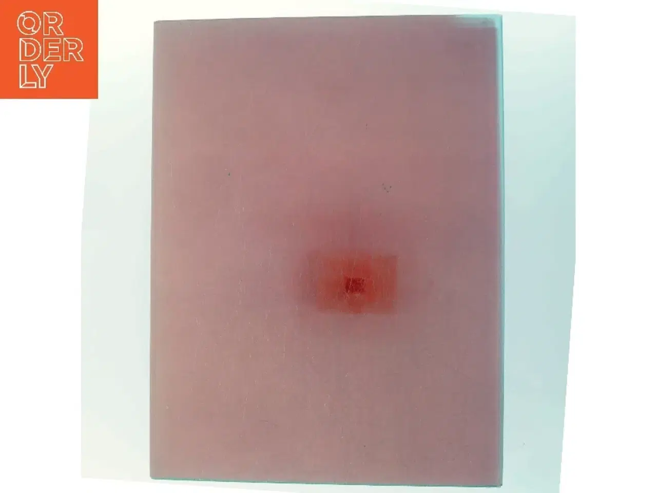 Billede 3 - Lademanns Dyreleksikon (Bog)