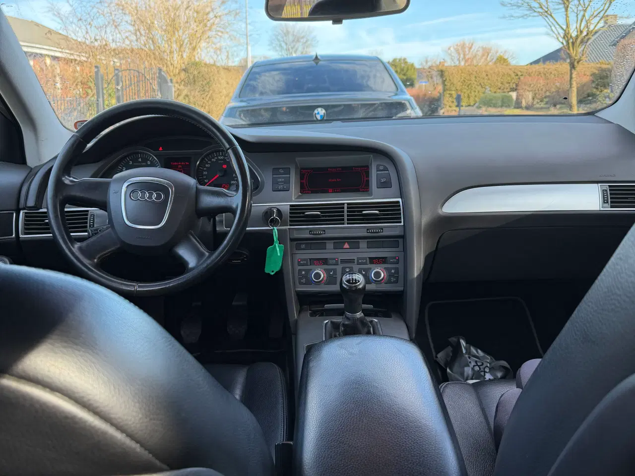 Billede 4 - Audi a6 2.4 v6 