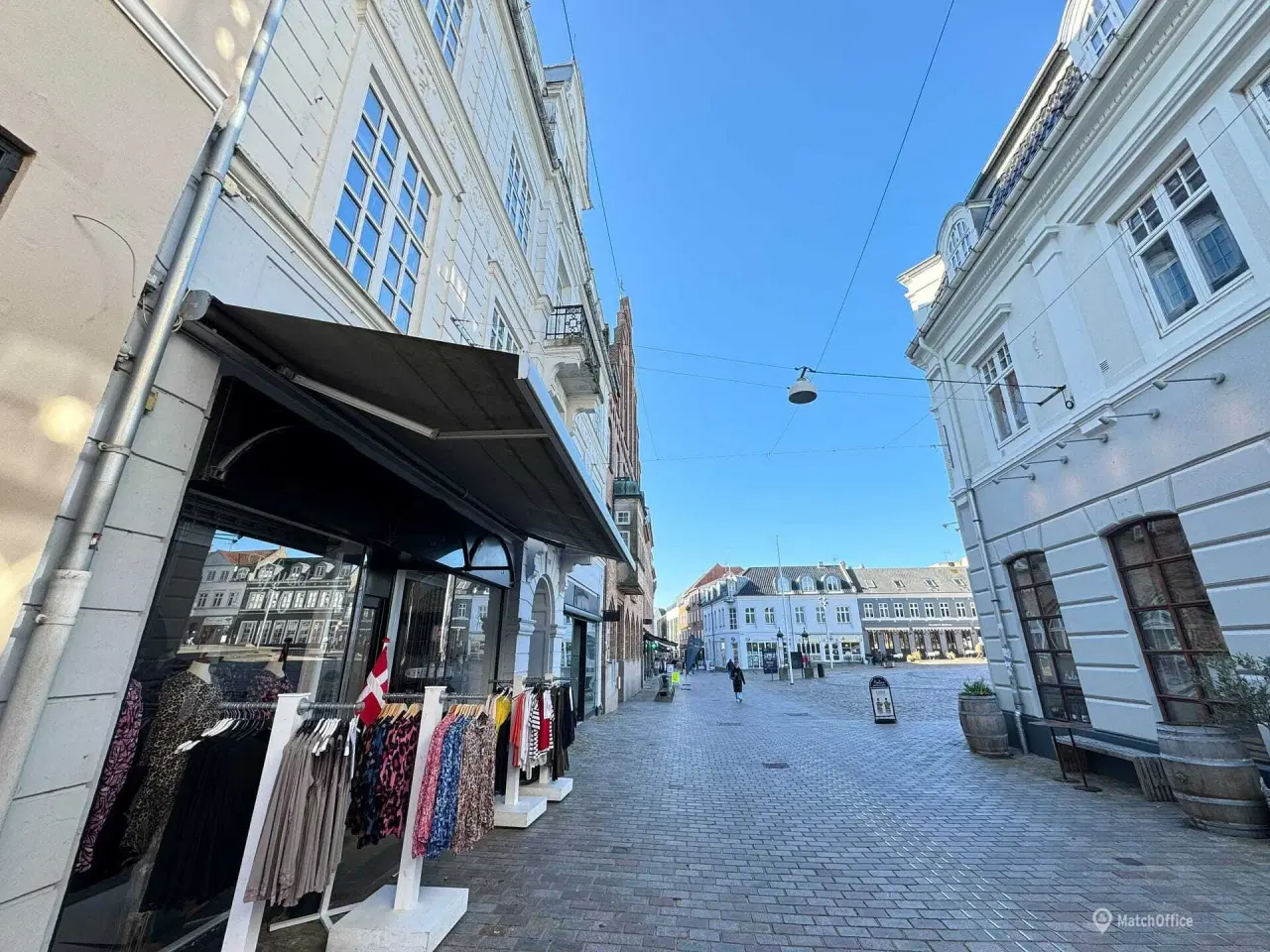 Billede 11 - Attraktivt lejemål – Restaurant/Café/Butikslokale