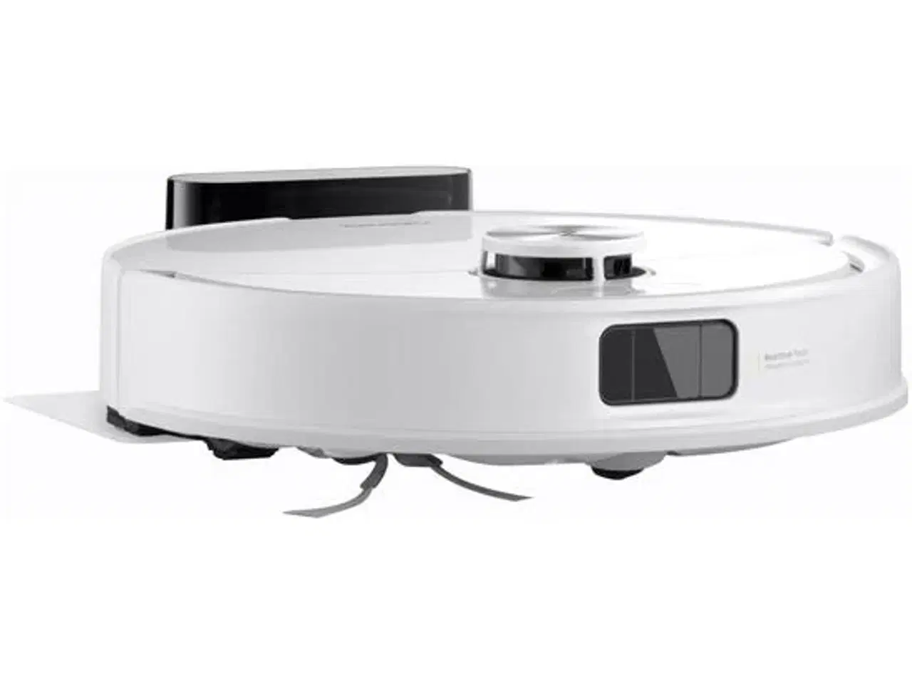 Billede 3 - Roborock Q10 VF robotstøvsuger med moppe – hvid