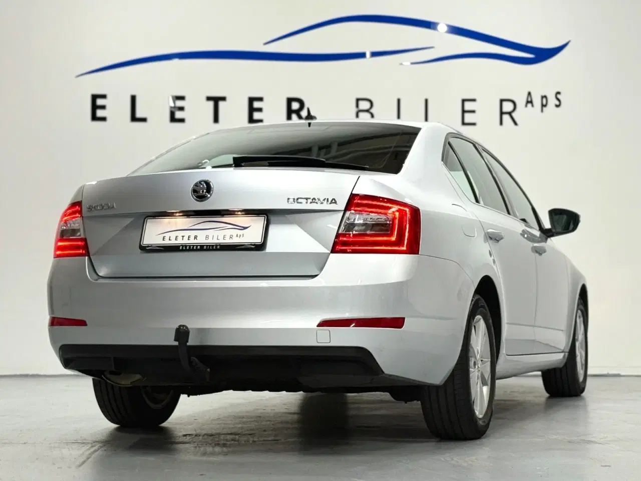 Billede 4 - Skoda Octavia 1,4 TSi 150 Style DSG