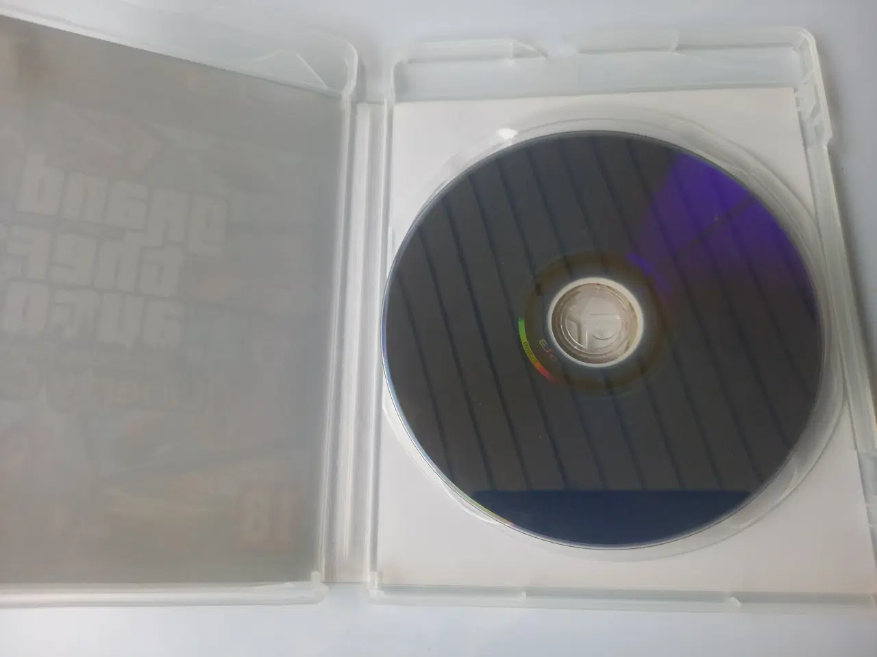 Billede 4 - Gran Theft Auto PS3