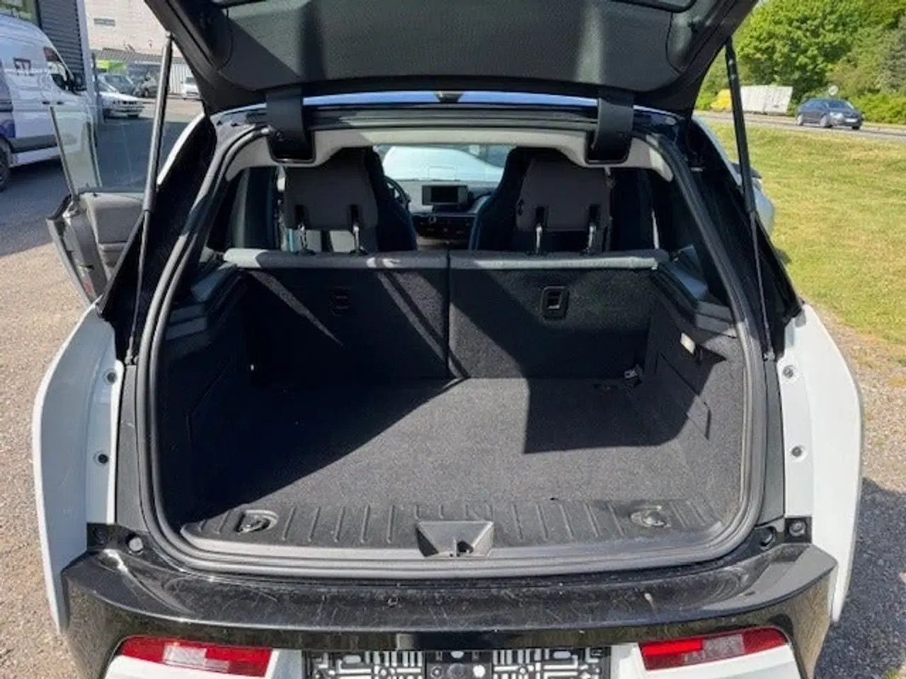 Billede 8 - BMW i3  BEV