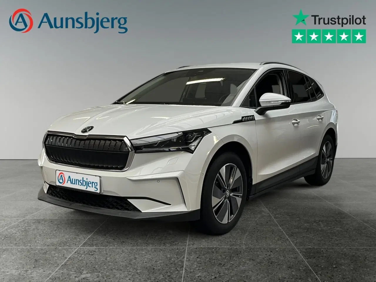 Billede 1 - Skoda Enyaq 60 iV