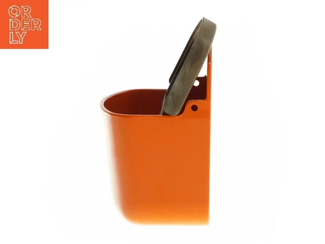 Billede 3 - Saltkar fra Rosti Mepal (str. 14x9x14 cm)