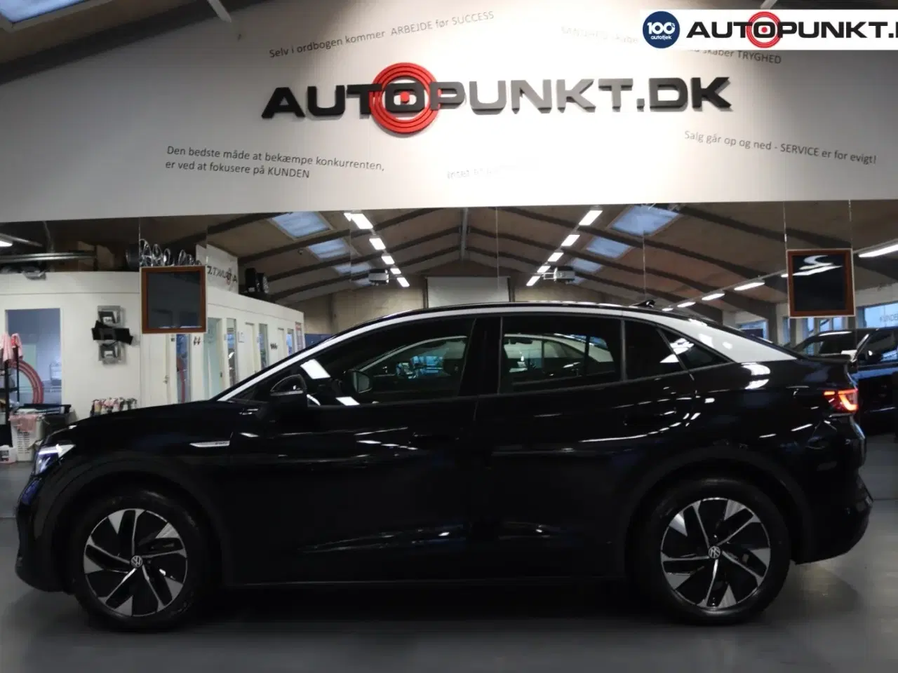 Billede 3 - VW ID.5 77 Pro Performance