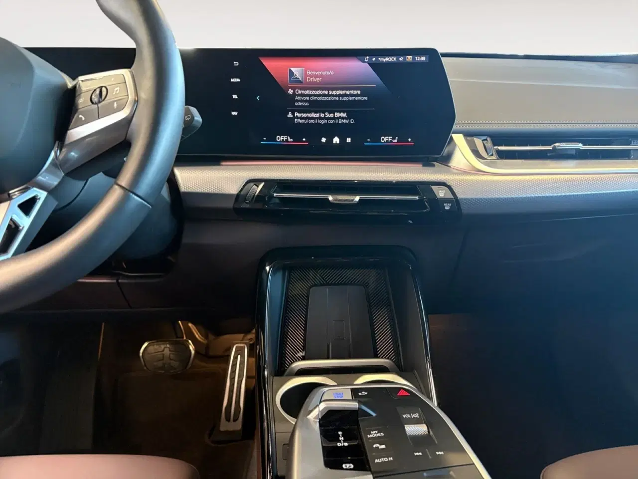 Billede 12 - BMW iX1 eDrive20 M-Sport