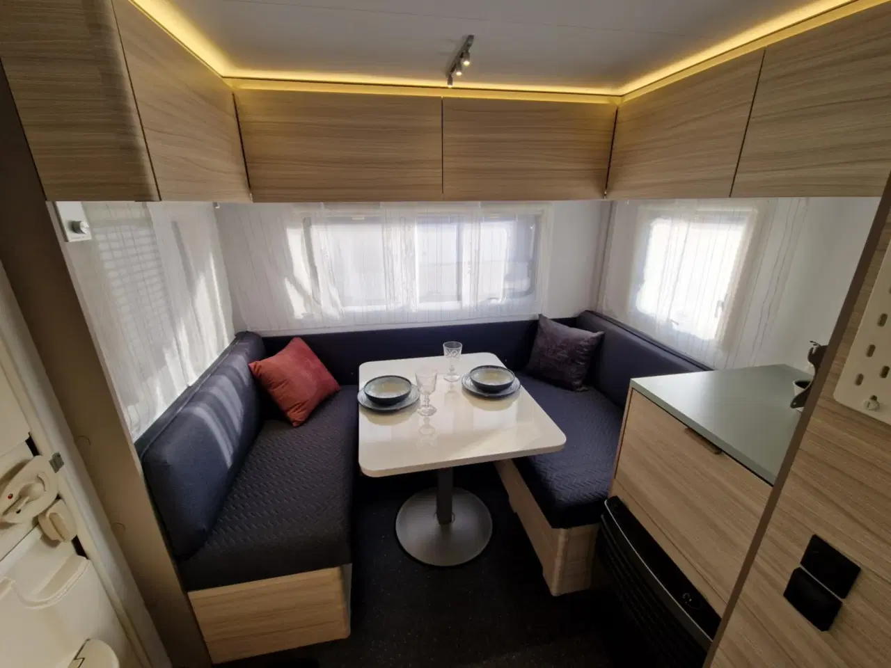 Billede 5 - 2021 - Adria Altea 492 LU