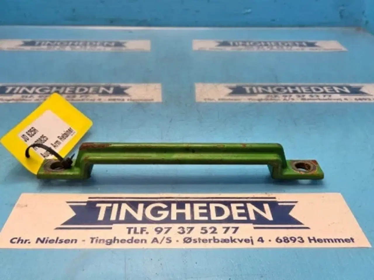Billede 1 - John Deere 625R Arm H170825