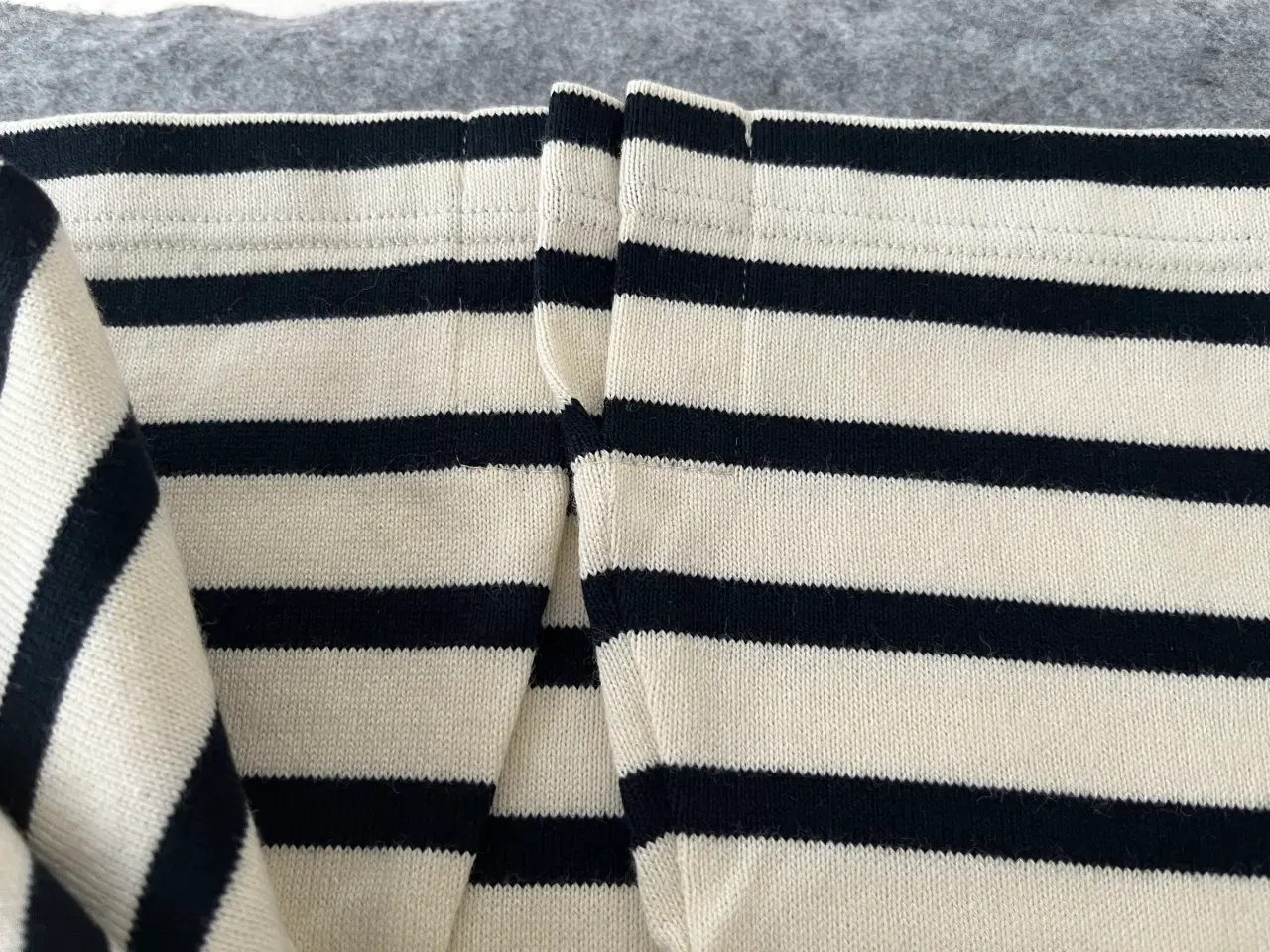 Billede 5 - Skøn Armor Lux T-shirt 😍