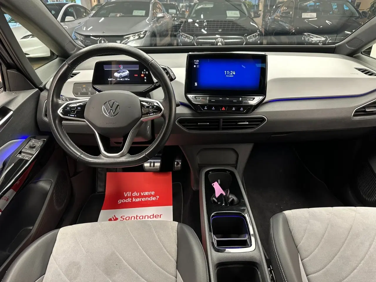 Billede 23 - VW ID.3 58 Pro Performance