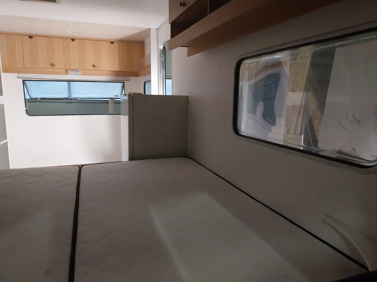 Billede 3 - Nyrenoveret campingvogn 