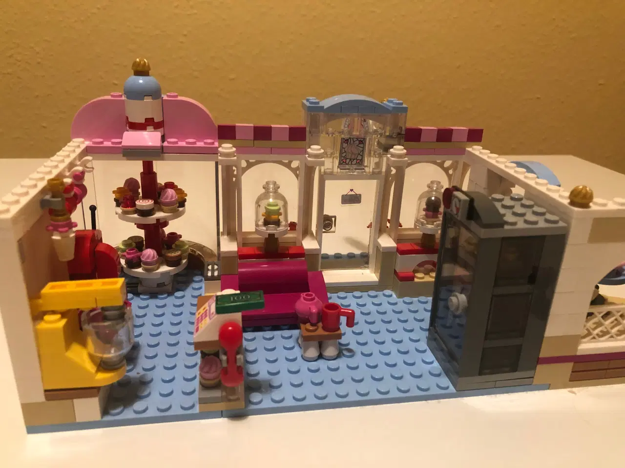 Billede 6 - Lego friends 