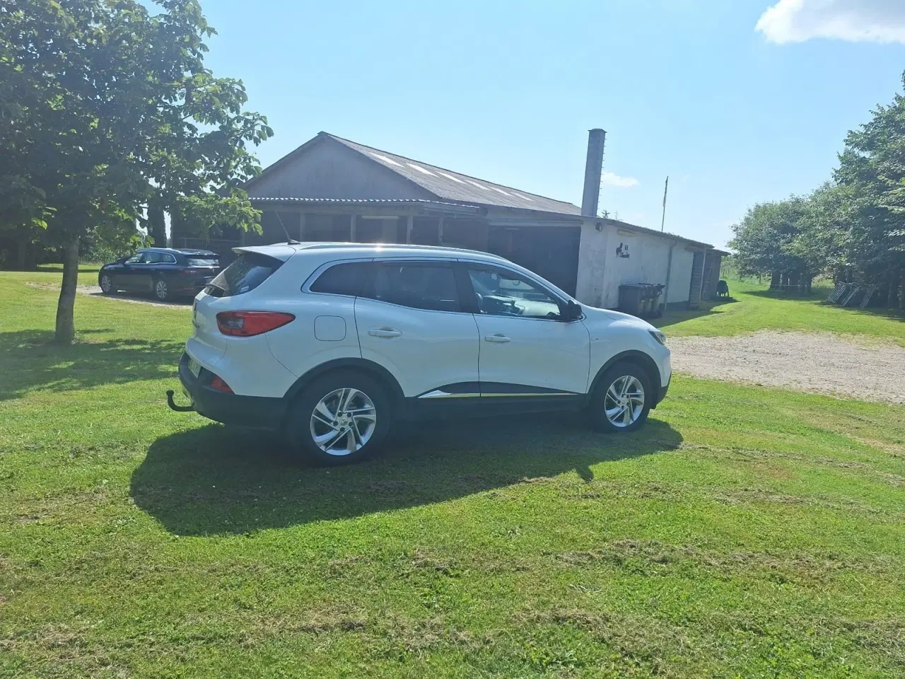 Billede 5 - Renault Kadjar 1,6 dCi 130 Bose Edition Van