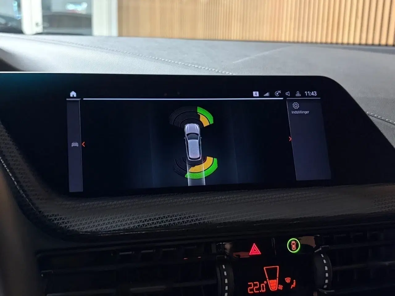 Billede 15 - BMW 118i 1,5 Sport Line aut.