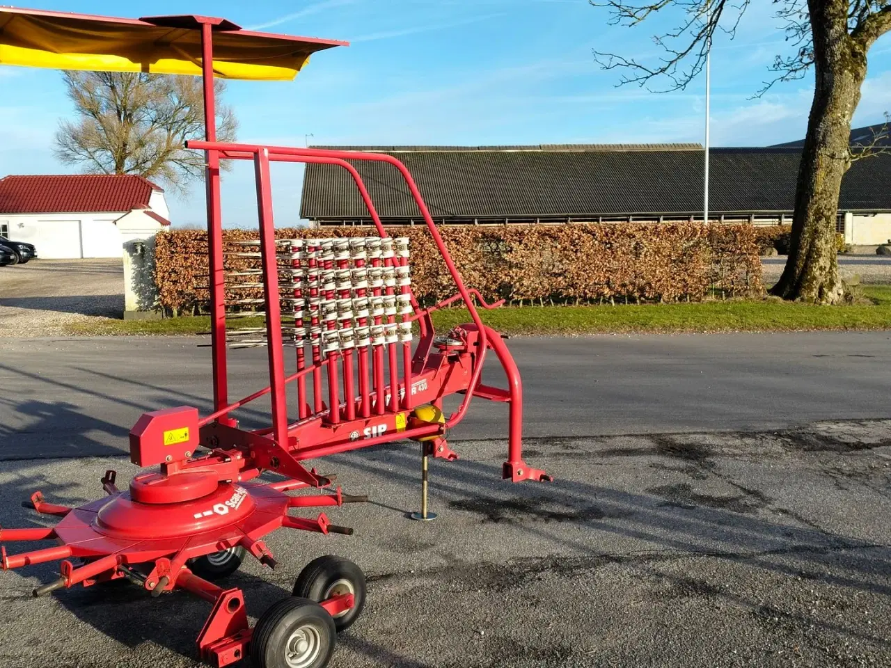 Billede 1 - SIP STAR 430