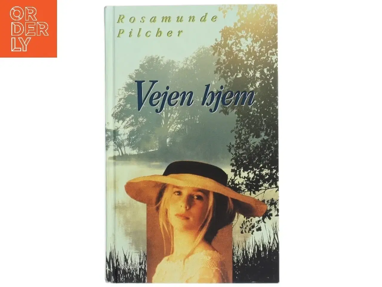 Billede 1 - Paperback Bog 'Vejen hjem'
