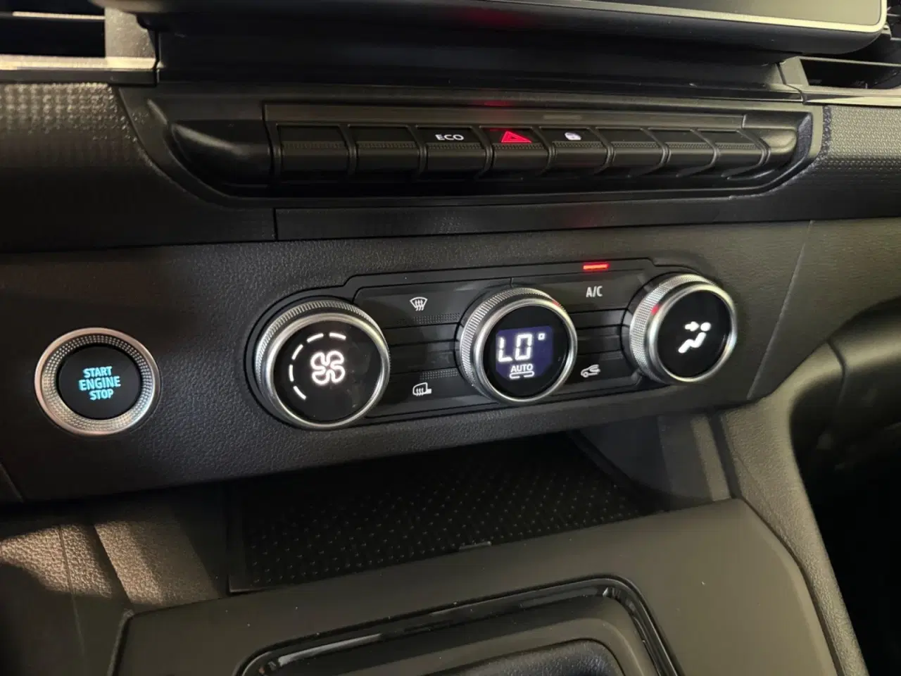 Billede 10 - Renault Kangoo  E-Tech L1 Tekno Van