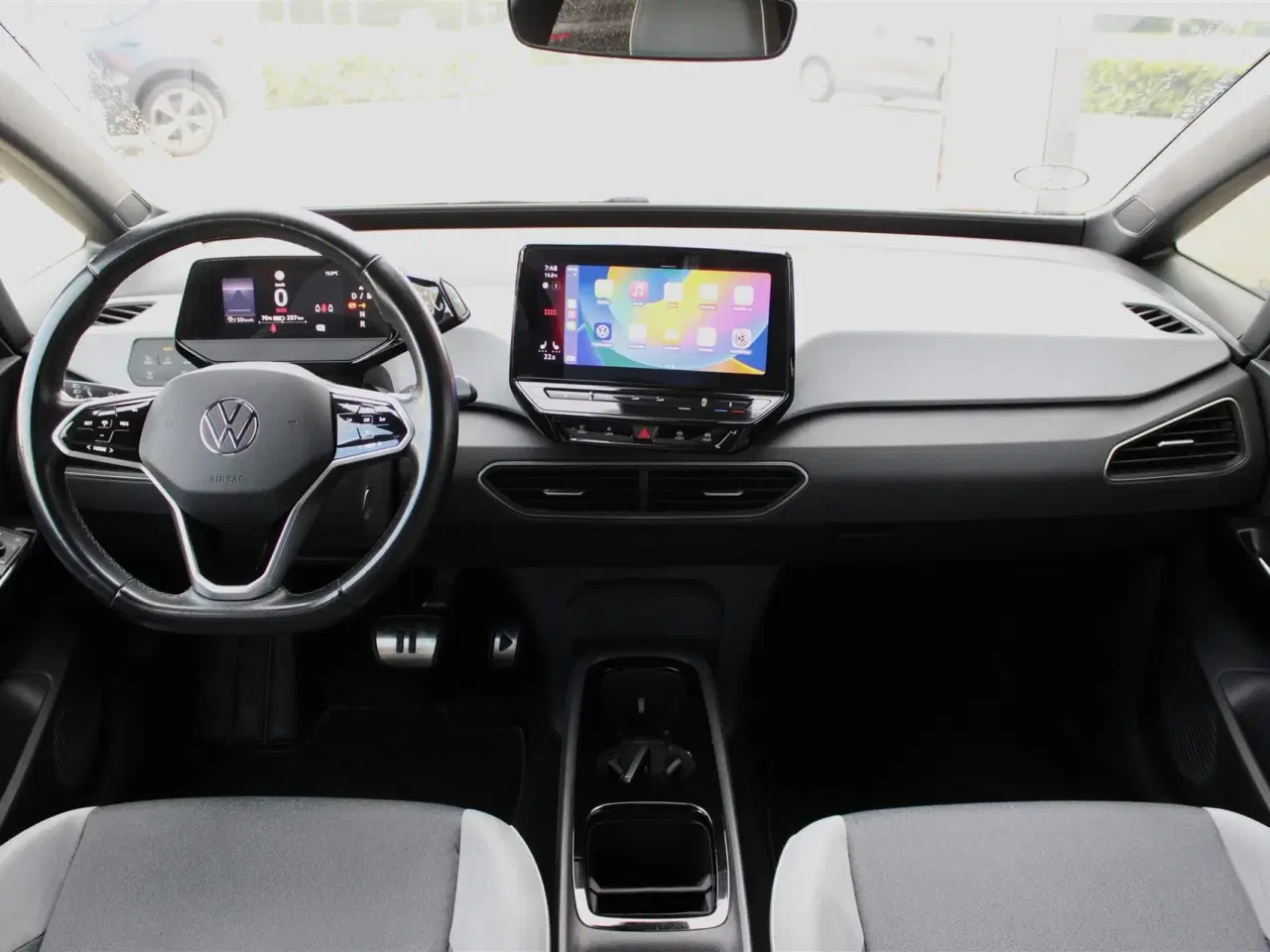 Billede 5 - VW ID.3 EL Pro 145HK 5d Aut.