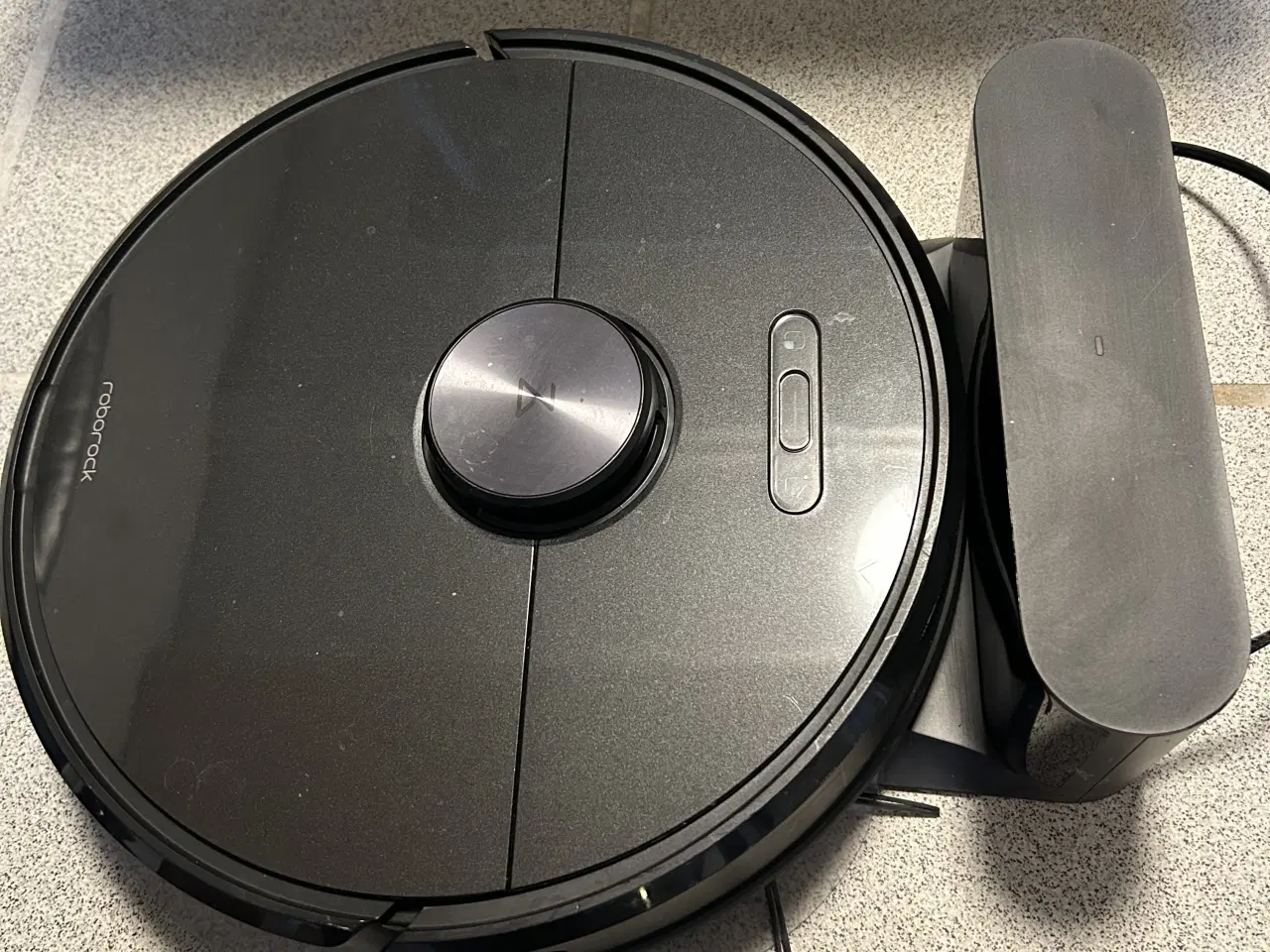 Billede 2 - Roborock robotstøvsuger