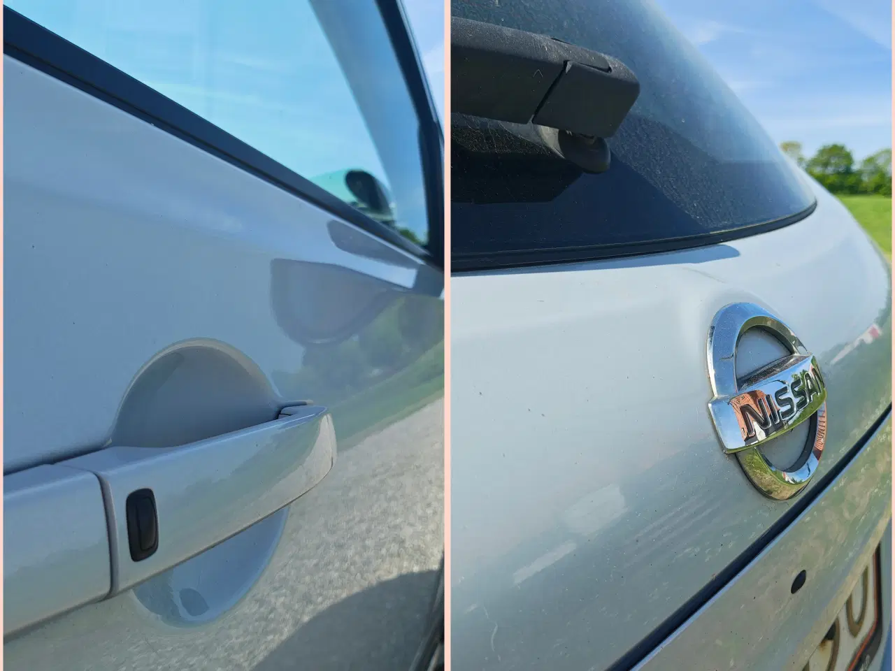 Billede 5 - Nissan Qashqai suv 