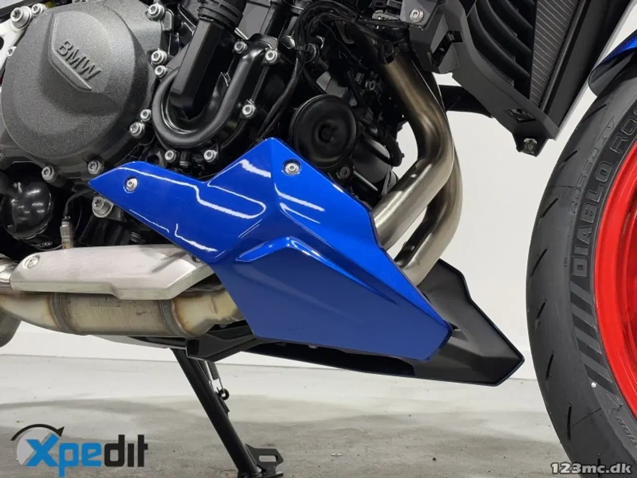 Billede 18 - BMW F 900 R