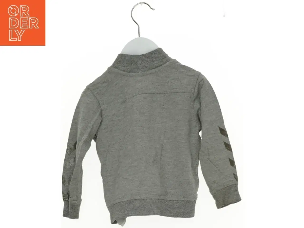 Billede 2 - Bluse fra Hummel (str. 86 cm)