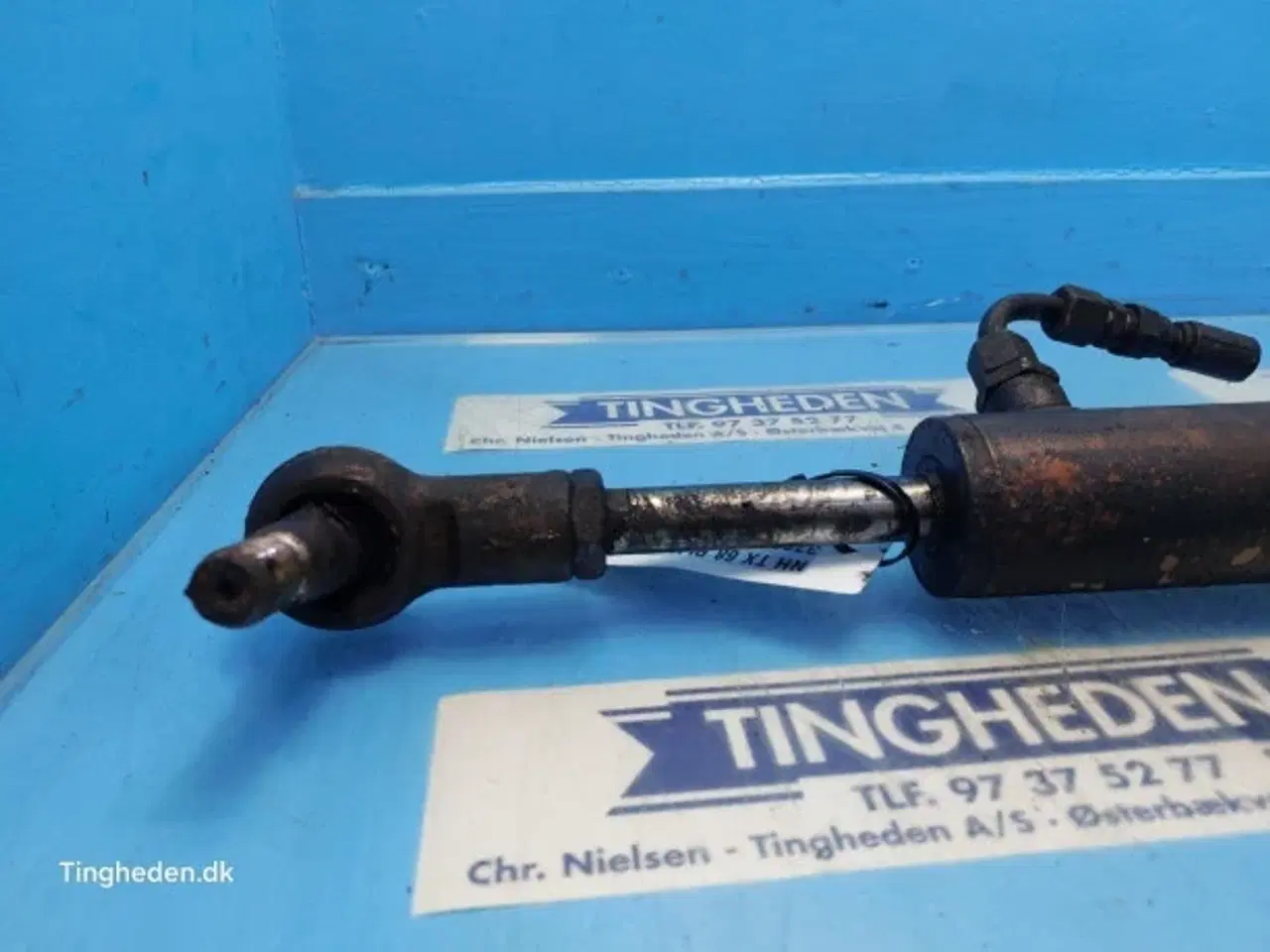 Billede 10 - New Holland TX68 Cylinder 378632