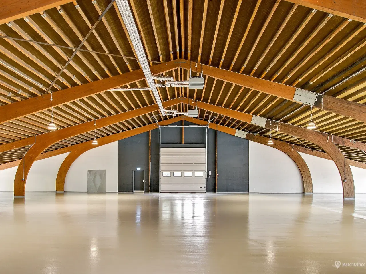 Billede 1 - 1502-29: Roholmsvej 15B, st. - 1332 m2