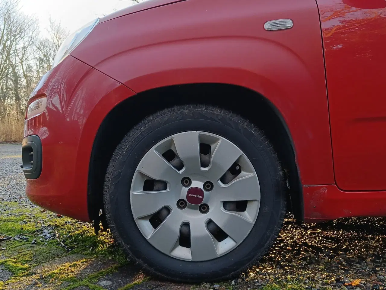 Billede 18 - Fiat Panda 0,9 TwinAir 80 Easy