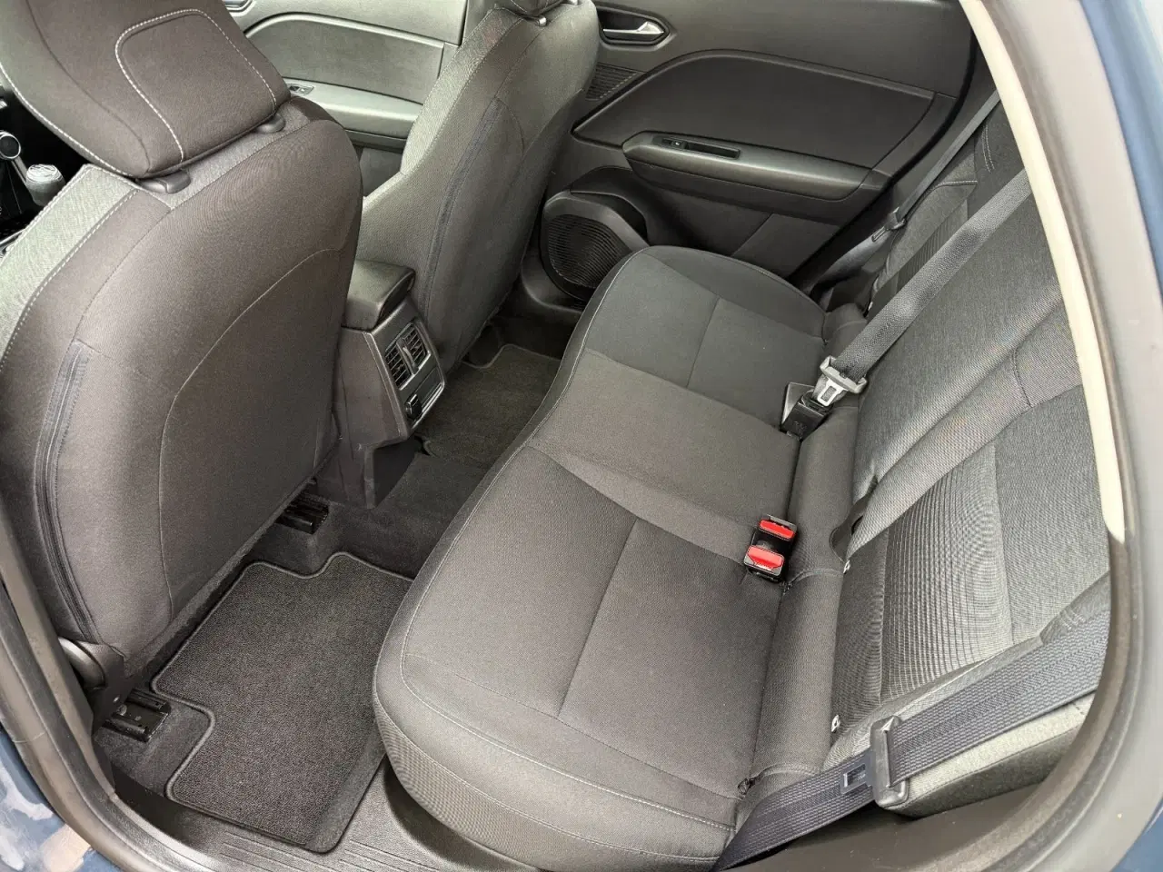 Billede 9 - Renault Captur 1,0 TCe 100 Zen