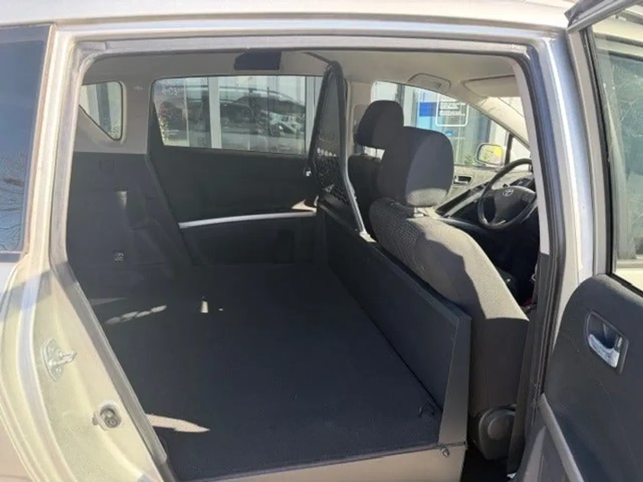 Billede 9 - Toyota Sportsvan 2,2 D-CAT 177 Sol Sport