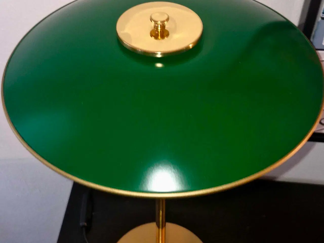 Billede 2 - PH 3/2 Limited Edition med grønne skærme I super f