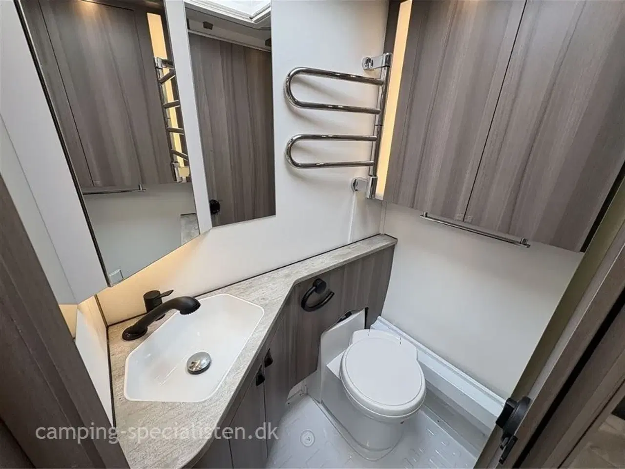 Billede 11 - 2022 - Kabe Estate 520 XL KS   Kabe Estate 520 XL KS 2022 - Se den nu hos Camping-Specialisten.dk