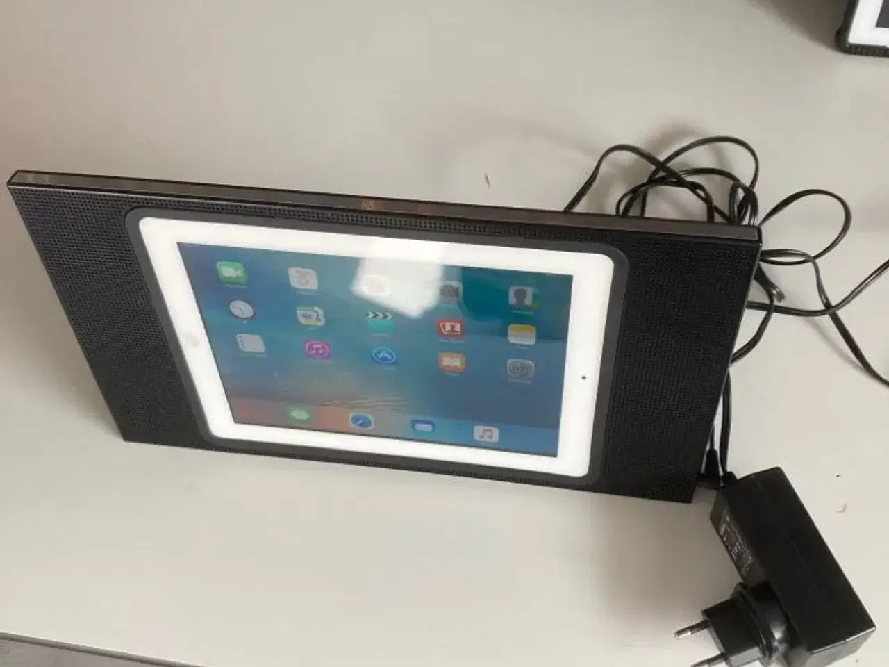 Billede 2 - B&O Højtaler A3 med iPad 3