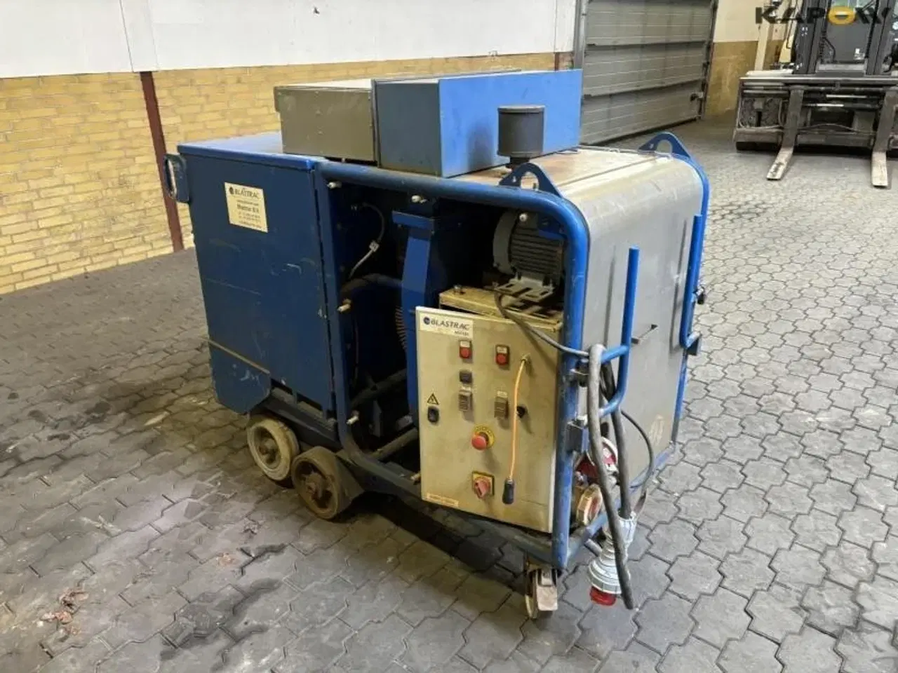 Billede 3 - - - - BDC 655