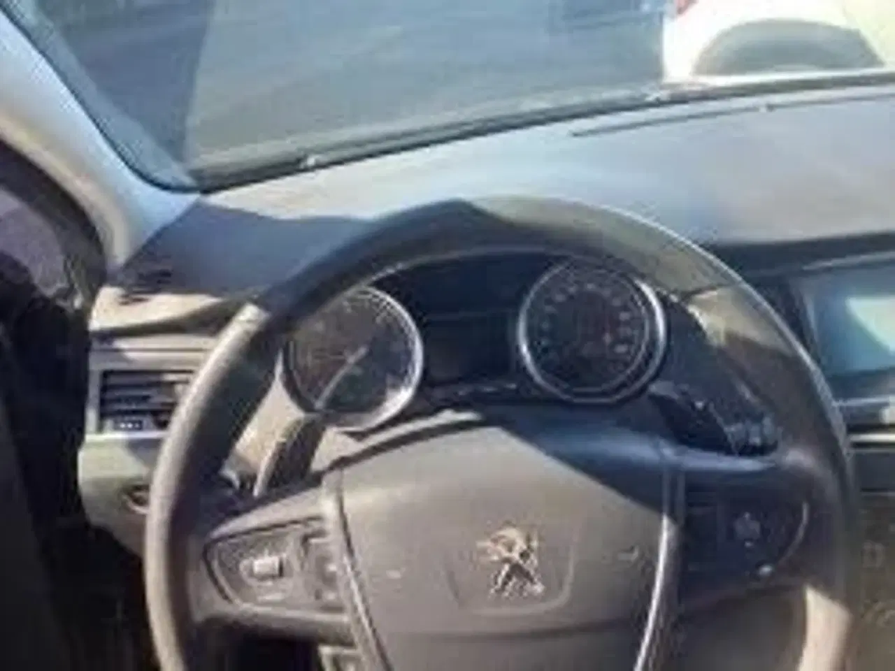 Billede 5 - Peugeot 508 2,0 HDi 163 Allure SW aut.